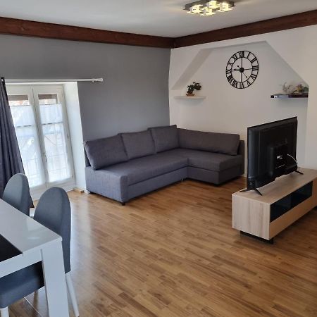 Appartement T3 Bis En Coeur De Ville Dijon Ngoại thất bức ảnh