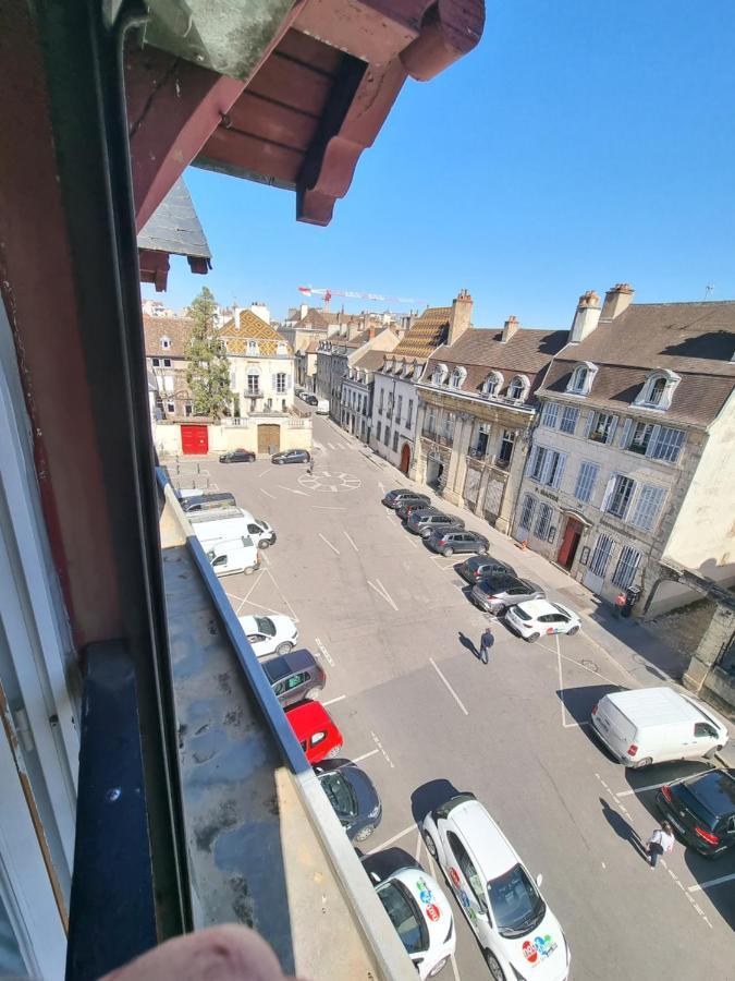 Appartement T3 Bis En Coeur De Ville Dijon Ngoại thất bức ảnh
