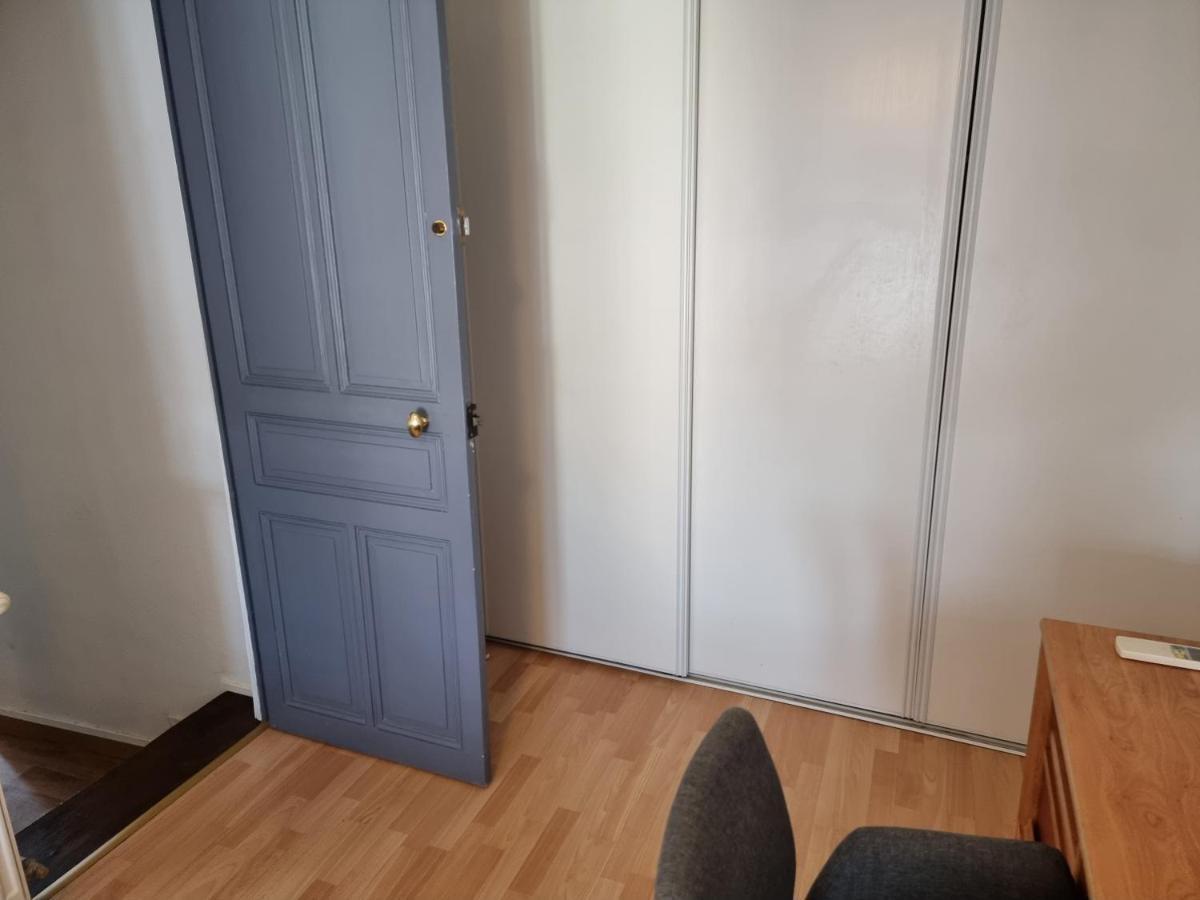 Appartement T3 Bis En Coeur De Ville Dijon Ngoại thất bức ảnh