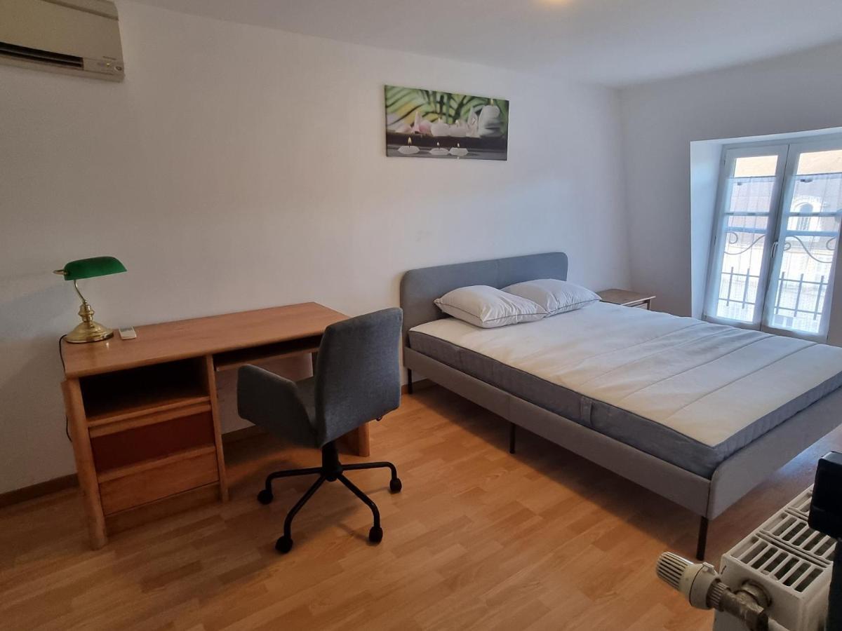 Appartement T3 Bis En Coeur De Ville Dijon Ngoại thất bức ảnh