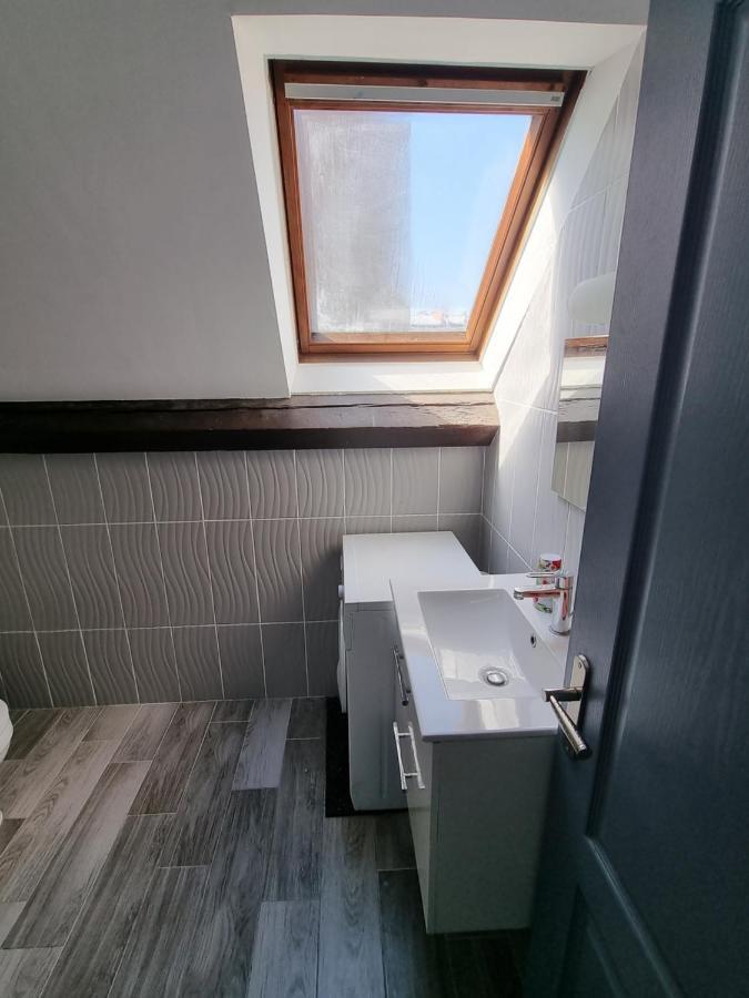 Appartement T3 Bis En Coeur De Ville Dijon Ngoại thất bức ảnh